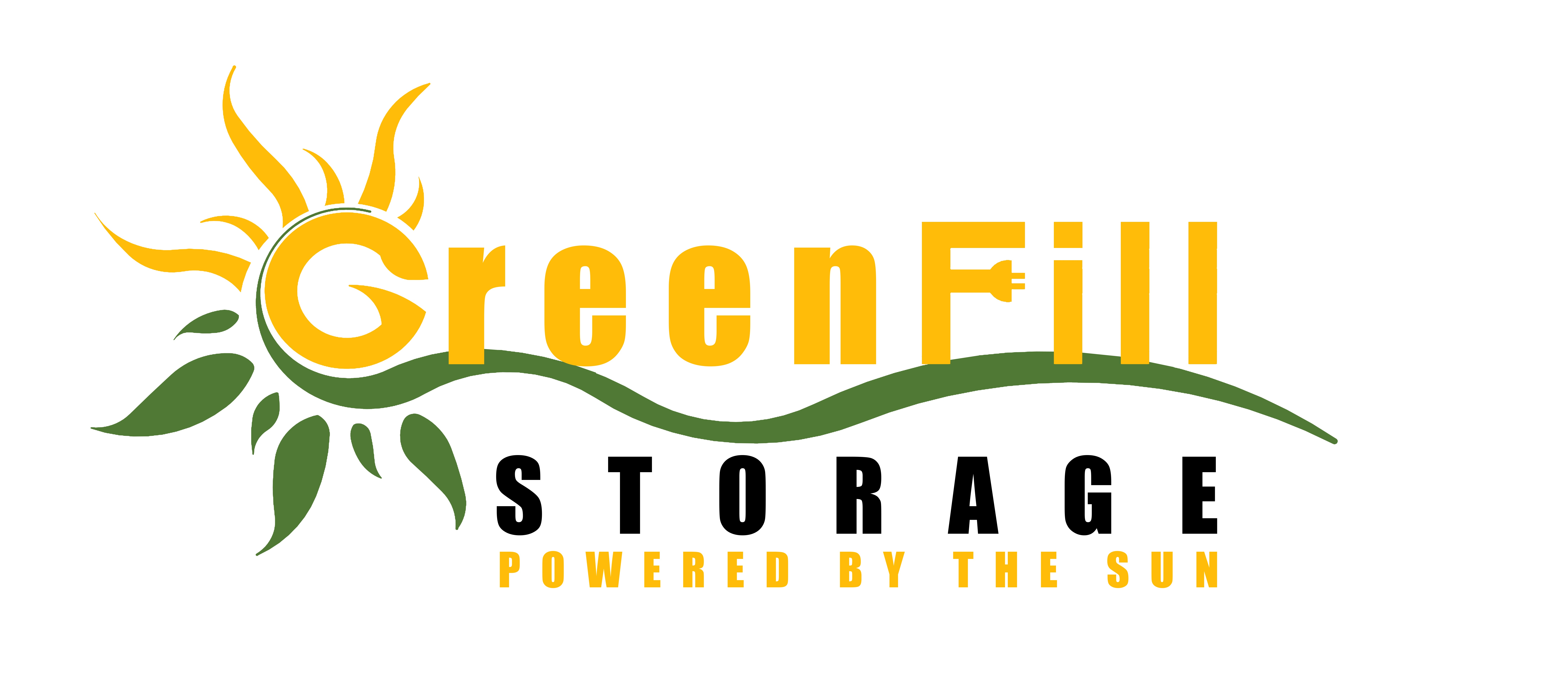 Greenfill Storage